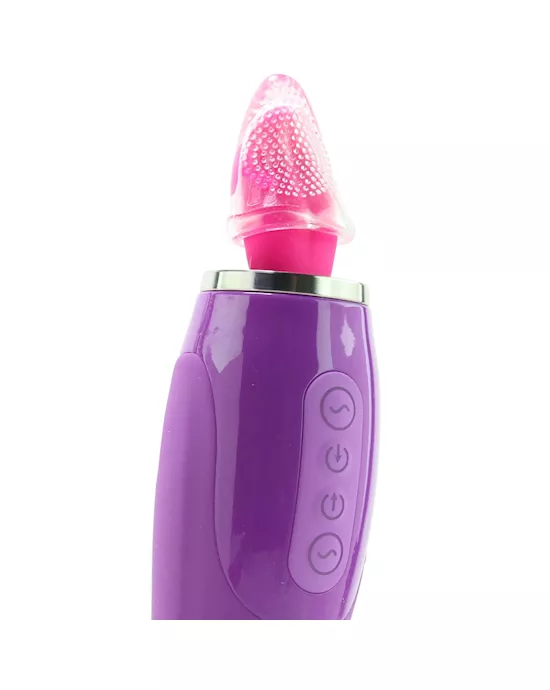 Fantasy For Her - Her Ultimate Pleasure