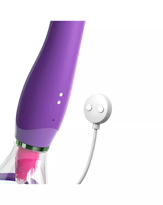 Fantasy For Her - Her Ultimate Pleasure