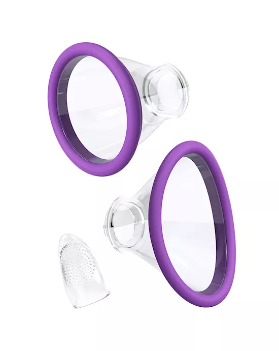 Fantasy For Her - Her Ultimate Pleasure