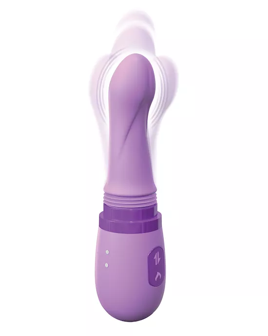 Fantasy For Her - Her Personal Sex Machine