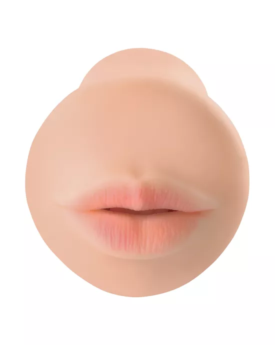 Pipedream Extreme Toyz Deep Throat Stroker