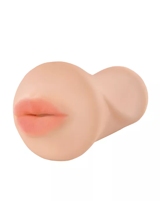 Pipedream Extreme Toyz Deep Throat Stroker
