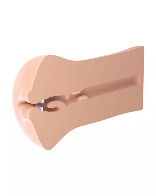 Pipedream Extreme Toyz Deep Throat Stroker