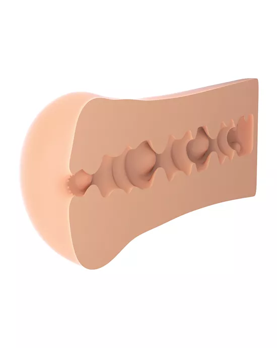 Pipedream Extreme Toyz Tight Ass Stroker
