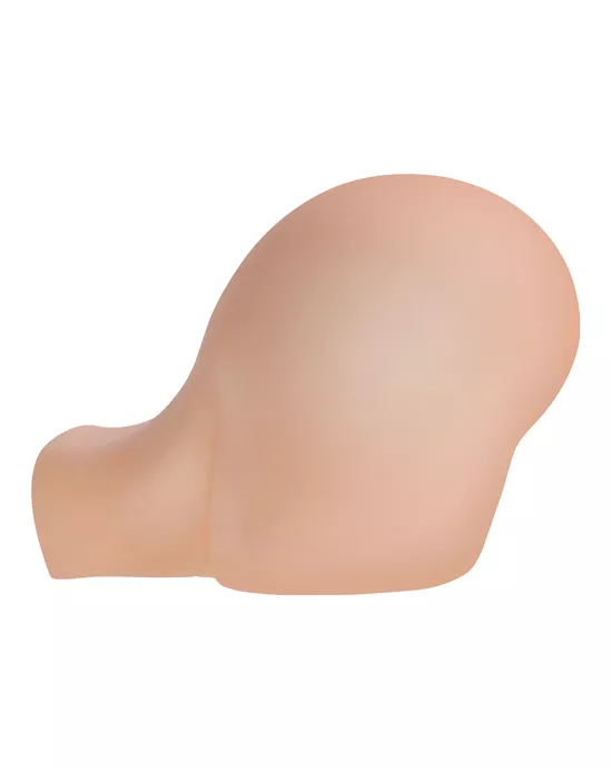 Pipedream Extreme Toyz To Go Petite Fantasy Bubble Butt