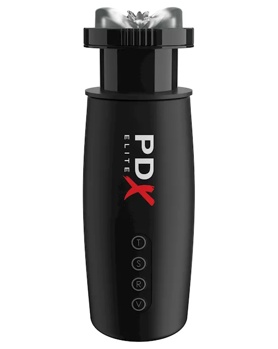 Pdx Elite Moto-bator 2