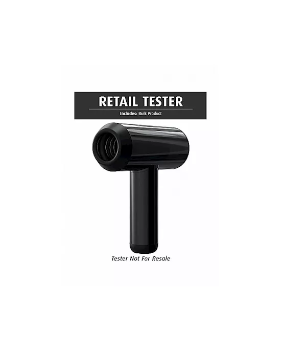 PDXEliteRetailTesterHydrobator