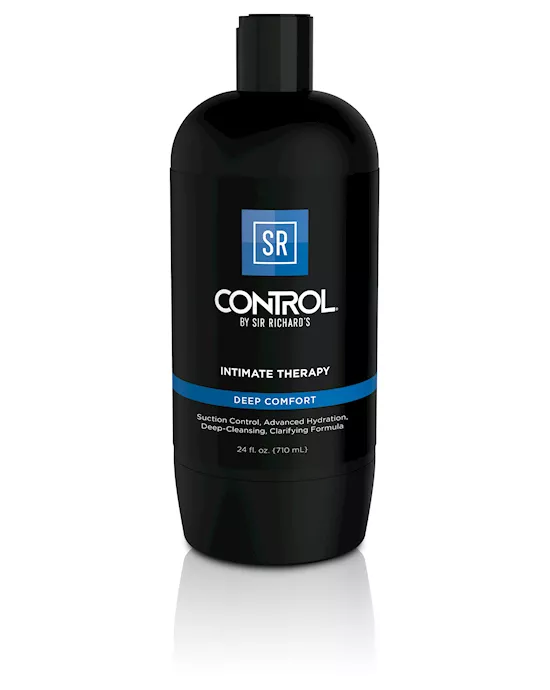 Sir Richards Control Intimate Therapy Oral Stroker