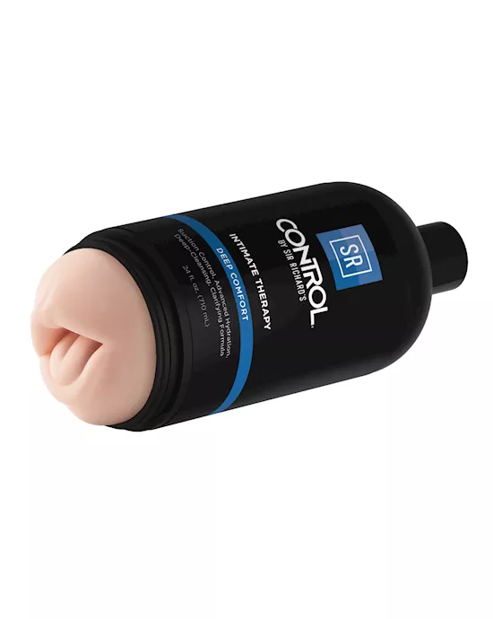 Sir Richards Control Intimate Therapy Oral Stroker