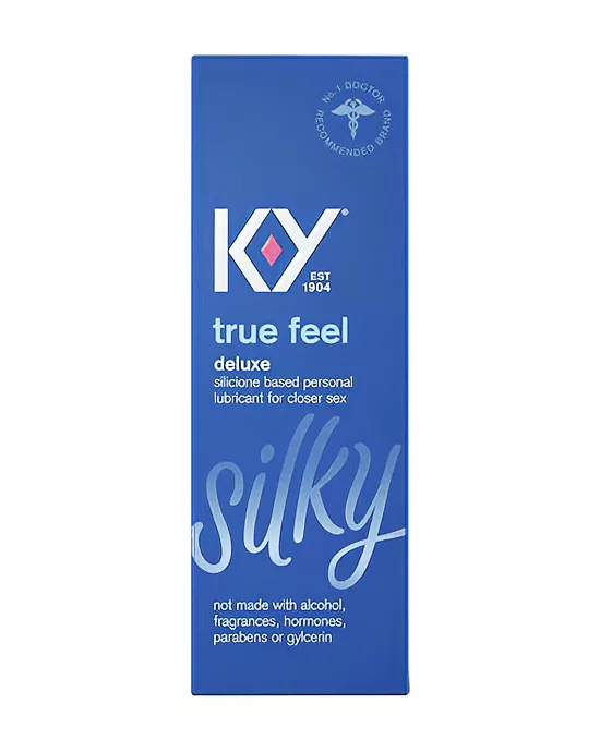 K-YTrueFeel