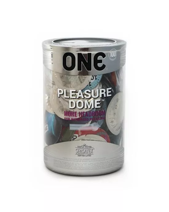 ONEPleasureDomeDisplayBowl