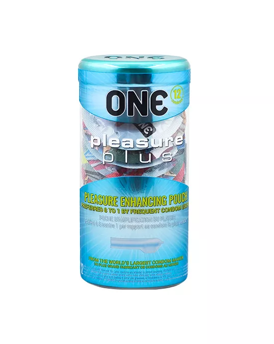 ONEPleasurePlus