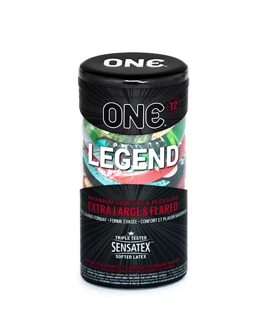 ONETheLegend