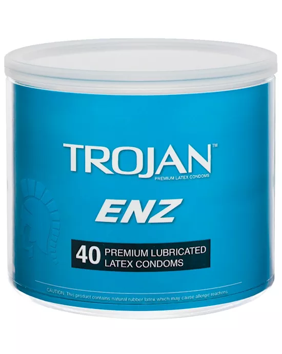 TrojanEnzLubricatedDisplayBowl