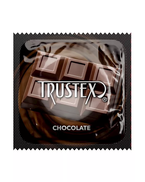 TrustexChocolate