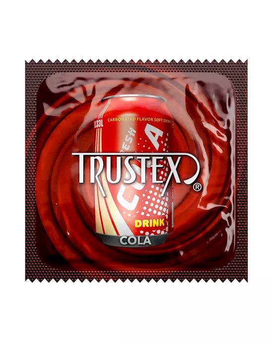 TrustexCola