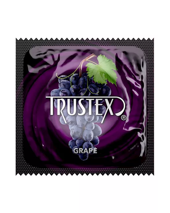 TrustexGrape