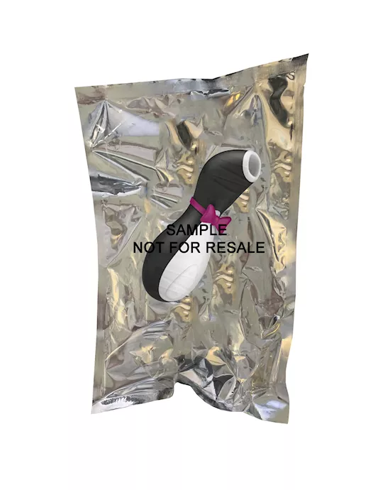 SatisfyerProPenguinNextGenunboxedfreesample