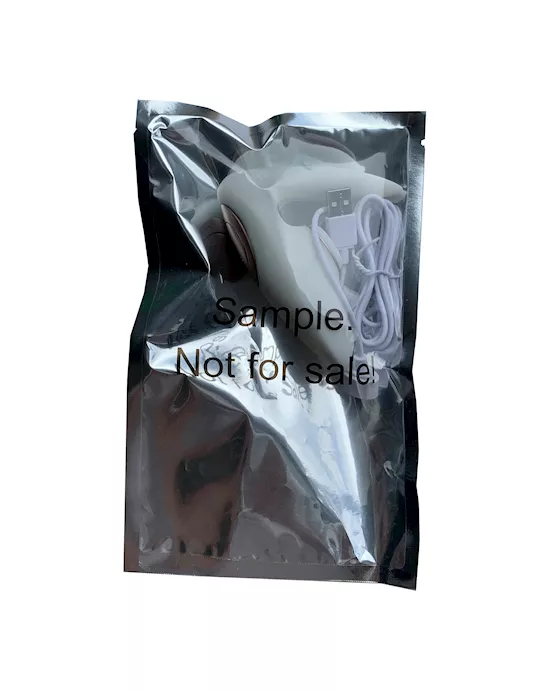 SatisfyerPro4Couplesunboxedfreesample