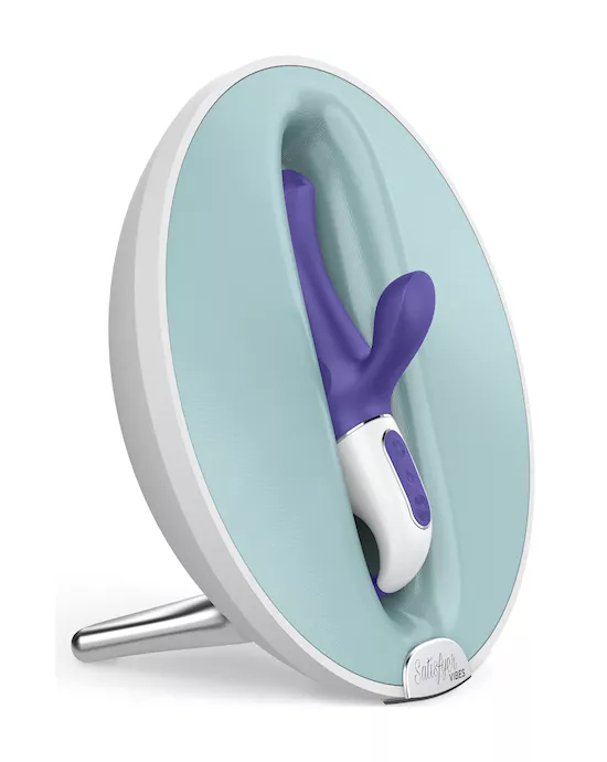 MagicBunnyRoundDisplay