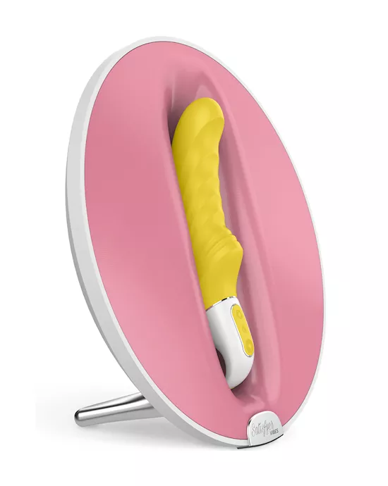 SunshineRoundDisplay