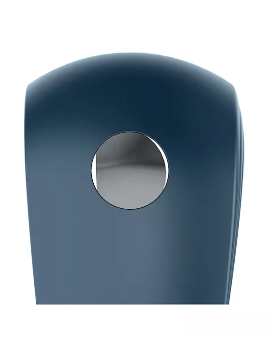 Satisfyer Power Ring – Vibrating Cock Ring