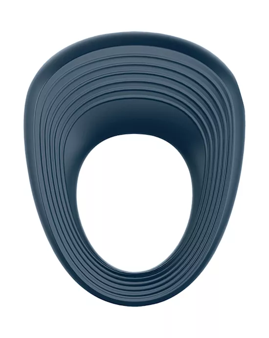 Satisfyer Power Ring – Vibrating Cock Ring