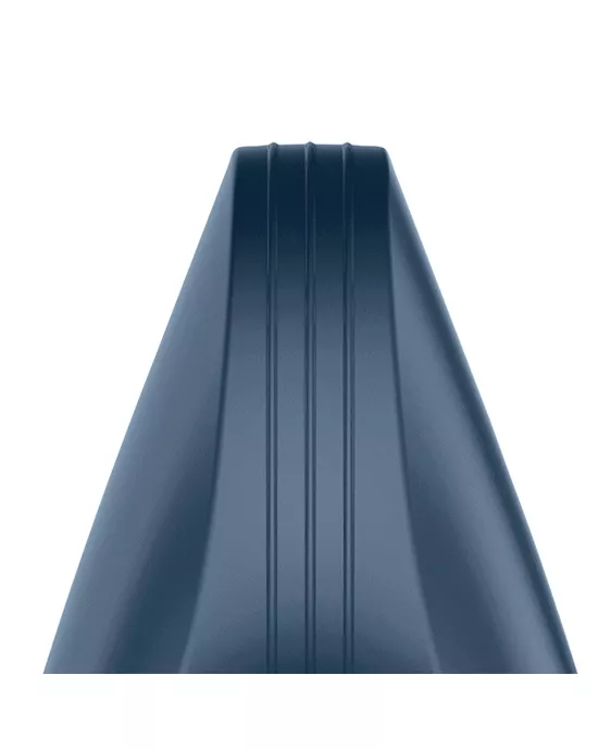 Satisfyer Cock Ring - With Stimulating Nub