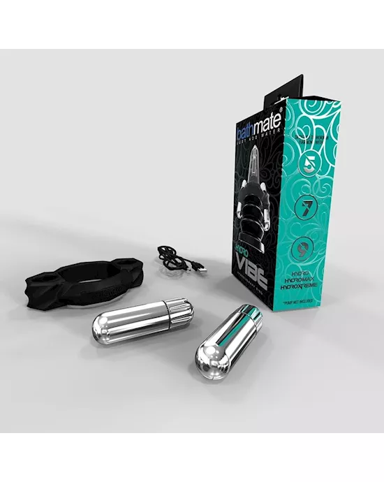 Bathmate Hydrovibe