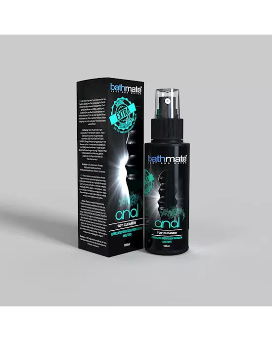 Bathmate Anal Toy Cleaner