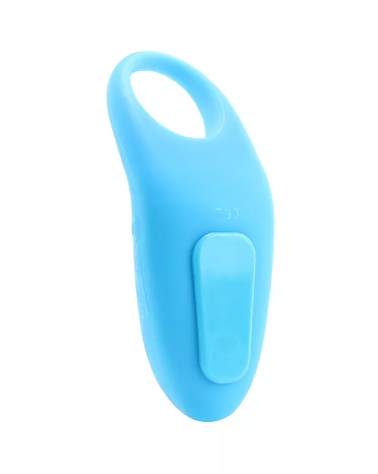 Work-it! Vibrating Cock Ring