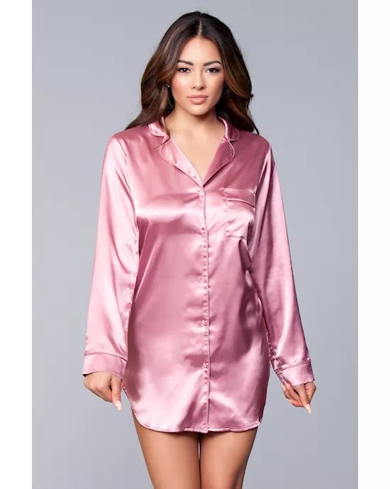 KimberlySatinSleepshirt