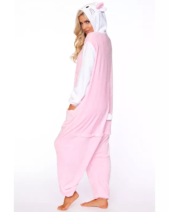 Kitty Cat Onesie