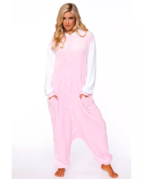 Kitty Cat Onesie