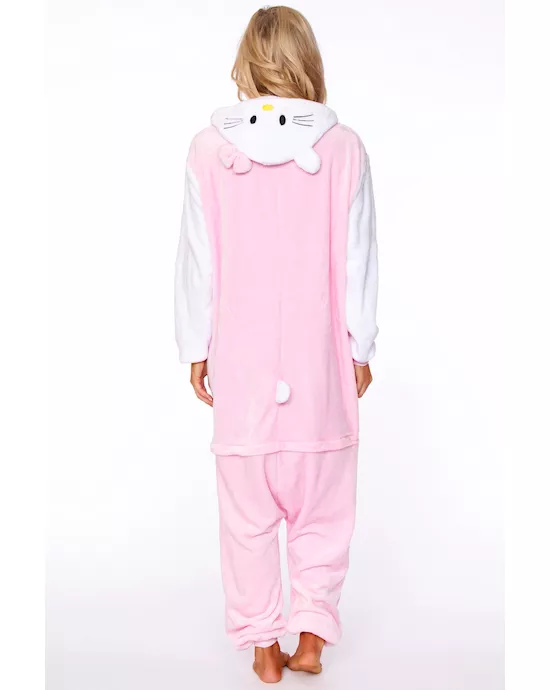 Kitty Cat Onesie