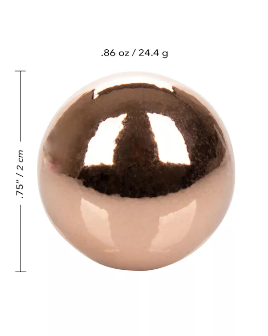 Climax Weighted Balls