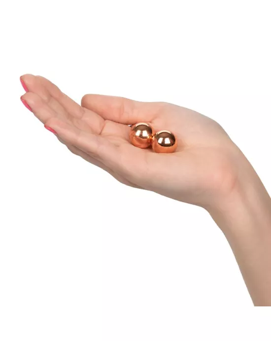 Climax Weighted Balls