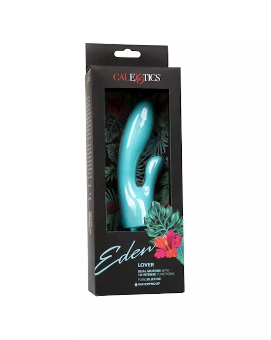 Eden Lover Rabbit Vibrator
