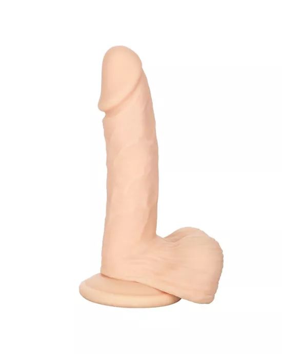 Emperor Ballsy Suction Cup Dildo