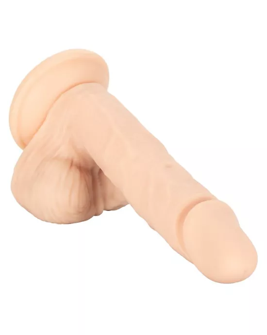 Emperor Ballsy Suction Cup Dildo