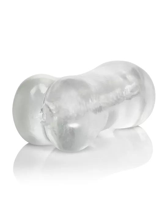 Calexotics Stroke It Tight Pussy/ass