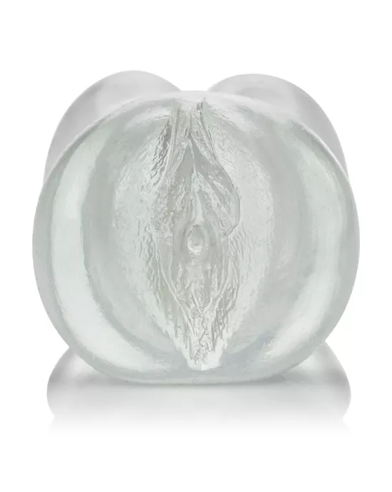 Calexotics Stroke It Tight Pussy/ass