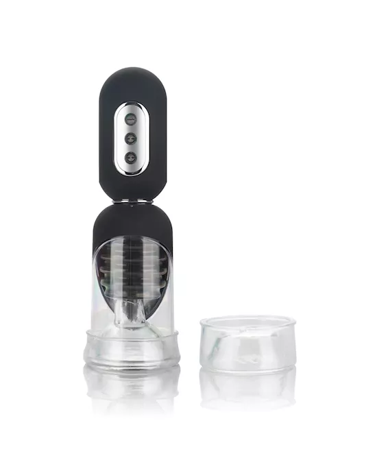 OptimumSeriesGetHardHeadPumpSet