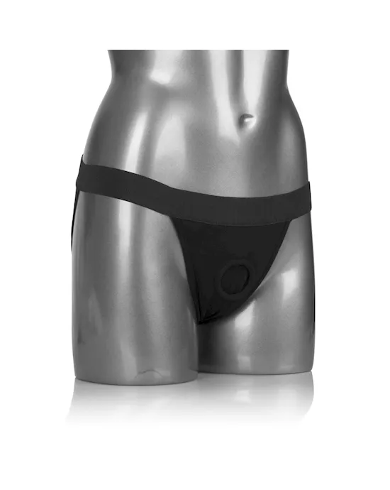 Calexotics Packer Gear Jock Strap