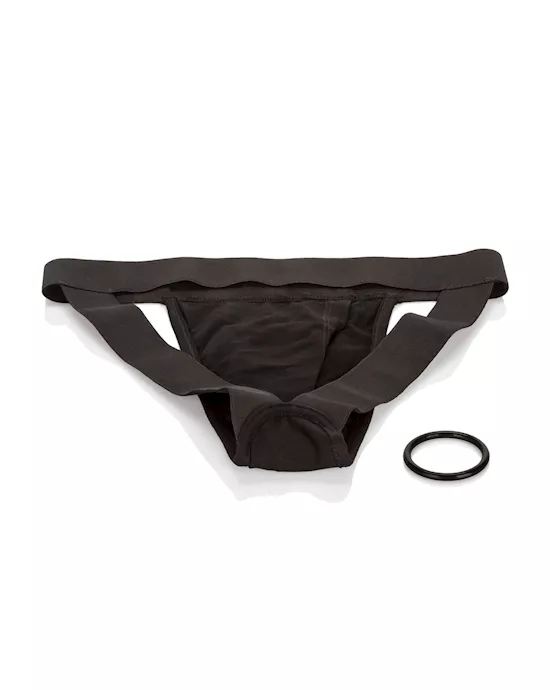Calexotics Packer Gear Jock Strap