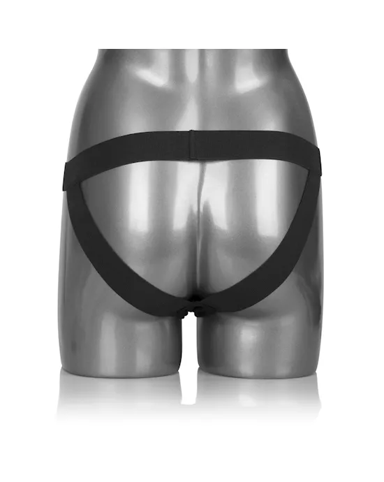 Calexotics Packer Gear Jock Strap