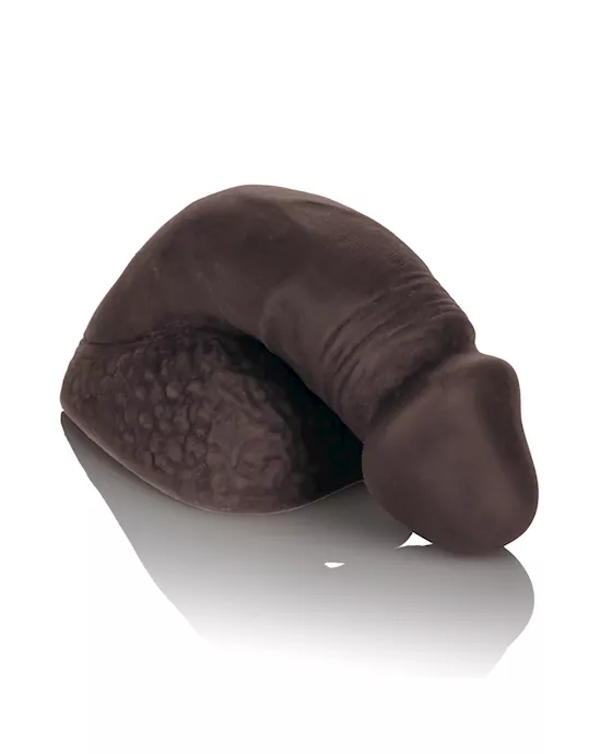 4 Inch Silicone Packer