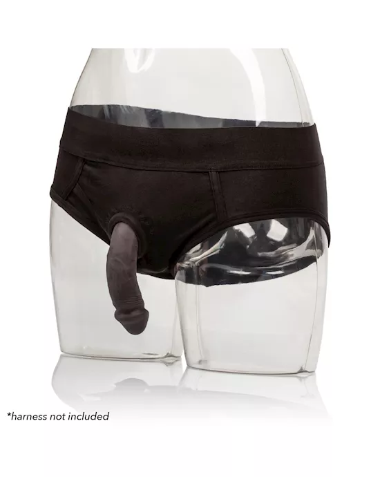 4 Inch Silicone Packer