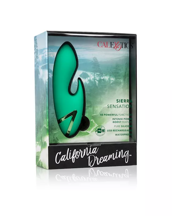 Calexotics California Dreaming Sierra Sensation
