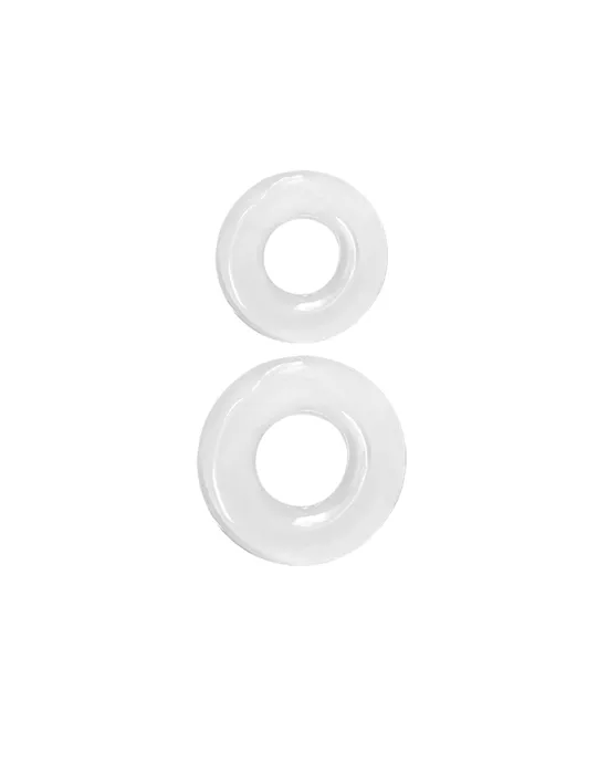 RenegadeDoubleStackClear